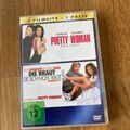 Pretty Woman,  / Die Braut, die sich nicht traut DVD