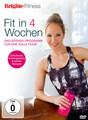 Fit in 4 Wochen - Julia May - Fitness-DVD