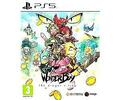 Wonder Boy: The Dragon's Trap - PS5 / PlayStation 5 - Neu & OVP