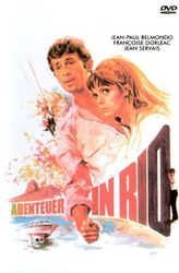 Abenteuer in Rio | DVD