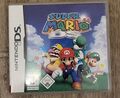 Super Mario 64 DS LEERHÜLLE(Nintendo DS, 2005)