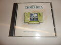 Cd  Chris Rea  ‎– New Light Through Old Windows (The Best Of Chris Rea)