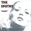 THE SMITHS - RANK CD POP 14 TRACKS NEU