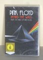 DVD - Pink Floyd - Behind the Wall/Inside the Minds of Pink Floyd