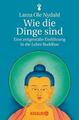 Wie die Dinge sind - Ole Nydahl (2004) - UNGELESEN