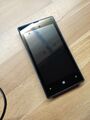 Nokia  Lumia 520 - 8GB - Schwarz (Ohne Simlock) Smartphone (A00010219)