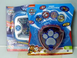 paw patrol spielzeug neu