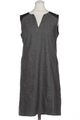 1 2 3 Paris Kleid Damen Dress Damenkleid Gr. EU 34 Wolle Grau #8a92l0r