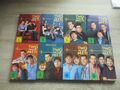 Two And A Half Men 1-8  Staffel 1 + 2 + 3 + 4 + 5 + 6 + 7 + 8 - Serie - 29 DVD