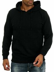 Kapuzenpullover Hoodie Kapuzensweatshirt Pullover Sweatjacke Pulli Sweatshirt 