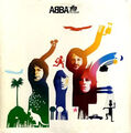 Abba The Album Atlantic Vinyl LP