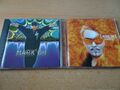 2 CD Set Mark Oh: Never stop that feeling + Rebirth - 90s Kult 