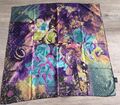 Versace Scarf Silk