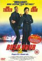 Rush Hour 2 (2001) DVD, Jackie Chan, Chris Tucker, John Lone, [Region 2]