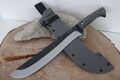 Condor LOBO MACHETE COCTK2017-120HC