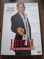 HITCH-Der Date Doktor - Will Smith - DVD - FSK 0 - Neuwertiger Zustand