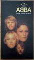 ABBA – Thank You For The Music | 4-CD Box Set | Limited Edition, Numbered