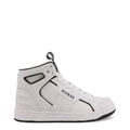 Sneaker Guess BASQET-FL7BSQ-LEA12_WHITE Gr 36 37 38 39 40+ Luxus Damen Sport Sch