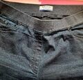 Raphaela by Brax Damen Jeans blau, 42, Slim, Modell Pamina, 4 Taschen.