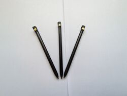 3 x STYLUS PEN Lenovo ThinkPad Pen Pro for Yoga 260 Yoga 370 X380 PN 4X80K32538