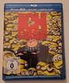 Ich - Einfach unverbesserlich 3D (3 Disc Edition) [Blu-Ray] TOP!