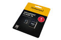 4GB Speicherkarte kompatibel mit Canon PowerShot A710 IS,microSDHC,Class 10