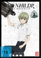 Brynhildr in the Darkness Vol. 2 - Episoden 5-7 [DVD] [2014]