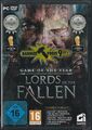 Lords Of The Fallen (PC, 2015, DVD-Box)  *** OVP *** in Folie ***