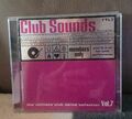 Club Sounds Vol.7 von Various 