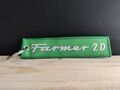 Fendt Dieselross Farmer 2D Traktor Schlepper Trecker Oldtimer Anhänger NEU