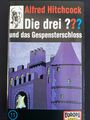 Hörspiel MC Europa - Die Drei Fragezeichen ??? #11 - ..und das Gespensterschloss