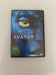 Avatar - Aufbruch nach Pandora (DVD)