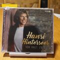 Hansi Hinterseer - Ich halt zu dir - CD - Neu / OVP