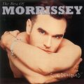 Morrissey - Suedehead: The Best Of Morrissey - Morrissey CD S8VG The Cheap Fast