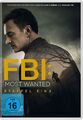 FBI: Most Wanted - Staffel 1