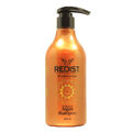 Redist Moroccan Argan Shampoo 500ml Hair Care Shampoo Arganoil Hairshampoo