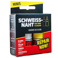 HG POWER GLUE Minis Die Schweißnaht Aus Der Flasche - Profi-Reparatur-Kleber-Set