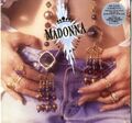 MADONNA LIKE A PRAYER SILBERFARBEN VINYL LP 2024 Sammlung neu versiegelt in der Hand