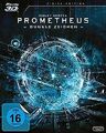 Prometheus - Dunkle Zeichen [3D Blu-ray] von Scott, ... | DVD | Zustand sehr gut