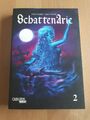 Schattenarie  Band 2 von Zofia Garden Anne Delseit Taschenbuch Manga