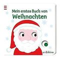 Mein erstes Buch von Weihnachten | Buch | Zustand akzeptabel