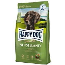Happy Dog Supreme Sensible Neuseeland 12,5 kg (7,99€/kg)