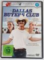 DVD / Dallas Buyers Club / TV-Movie 08-17