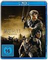 Die Mumie - Trilogy [Blu-ray] von Sommers, Stephen, ... | DVD | Zustand sehr gut