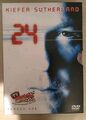 24 - Staffel 1 - Season 1 - Kiefer Sutherland - FSK 16 - DVD