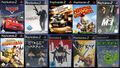 Playstation 2 Spiele Auswahl PS2 Spielesammlung