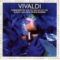 Concertos pour Violon - RV 129, RV 130, RV 169, RV 20... | CD | Zustand sehr gut