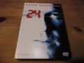 DVD 24 STAFFEL 1 KIEFER SUTHERLAND