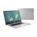 ASUS ChromeBook CX1 CX1500CKA-EJ0160 15,6" FHD N4500 4GB RAM 128GB SSD ChromeOS