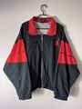 Nike Air Jordan #23 Vintage 90’s Embroidered Big Back Logo Track Jacket